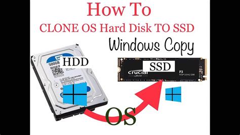 clone hdd to ssd and boot ssd|copying hard drive to ssd.